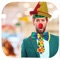 This app has best photo editing effects and some very cool joker objects for photo decoration