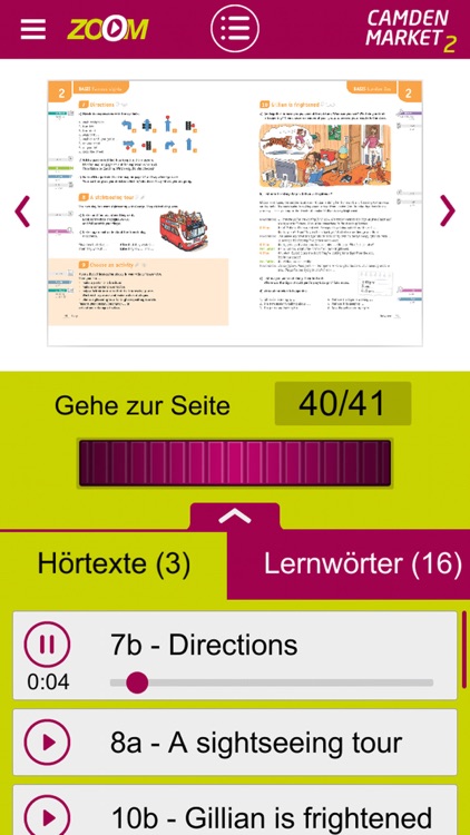 Camden Market Zoom 2