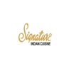 Signature Indian cuisine