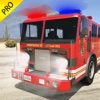 Emergency Fire Fighter Rescue Simulator