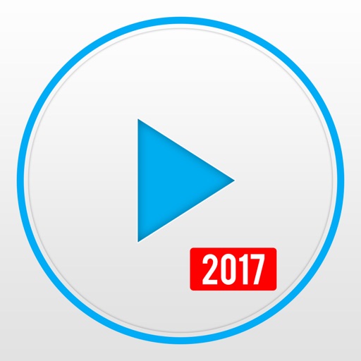 MX Video Player-HD Video Player iOS App