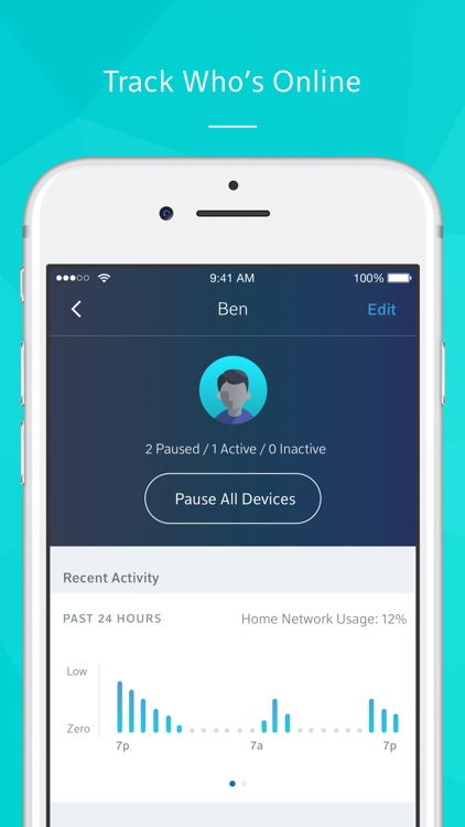 XFINITY xFi screenshot-3
