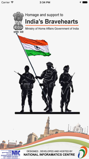 Bharat Ke Veer