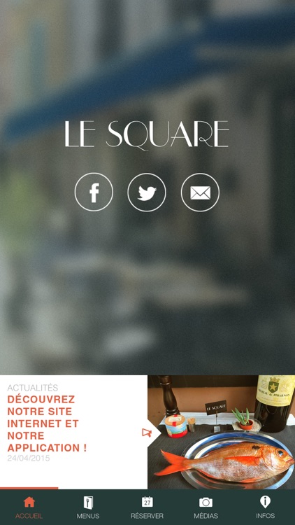 le Square