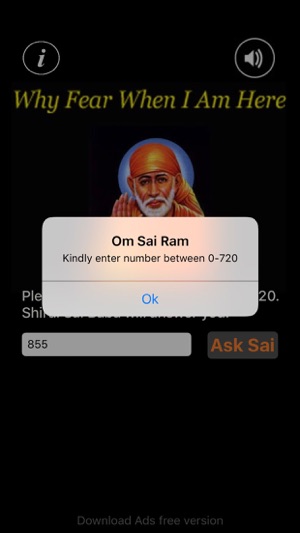 Sai Baba Question & Answers(圖3)-速報App