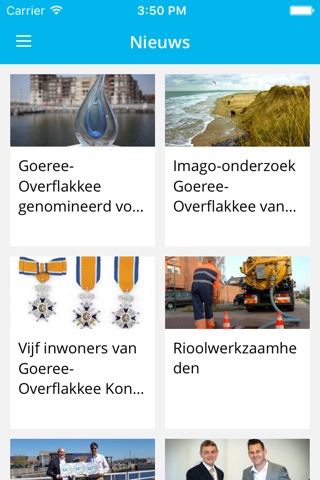 Gemeente Goeree-Overflakkee screenshot 3