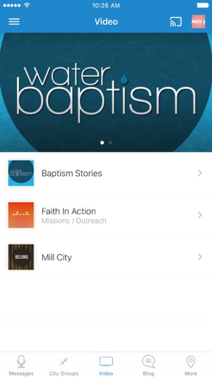 Mill City Church(圖3)-速報App