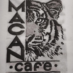 MACAN Cafe