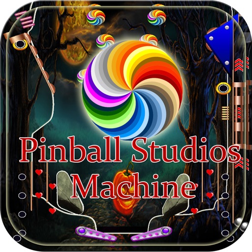 Pinball Studios Machine Icon