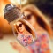 PIP Photo Editor sets your Photo in another Photo frame with some creative frames