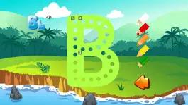 Game screenshot Animals Vocabulary Phonic Flashcards for Kids apk