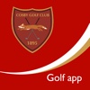 Cosby Golf Club - Buggy