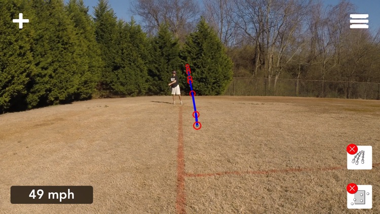Pitch Analyzer - Pitch Tracking and Analysis screenshot-4