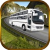 Bus Hill Climb Simulator