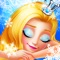 Ice Beauty Queen Makeover 2 - Girl Games for Girls