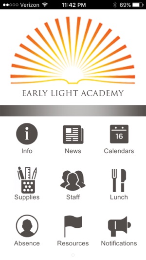 Early Light Academy