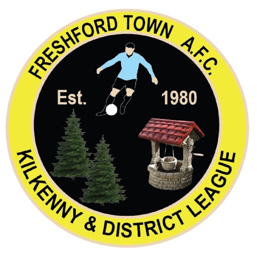 Freshford Town A.F.C.