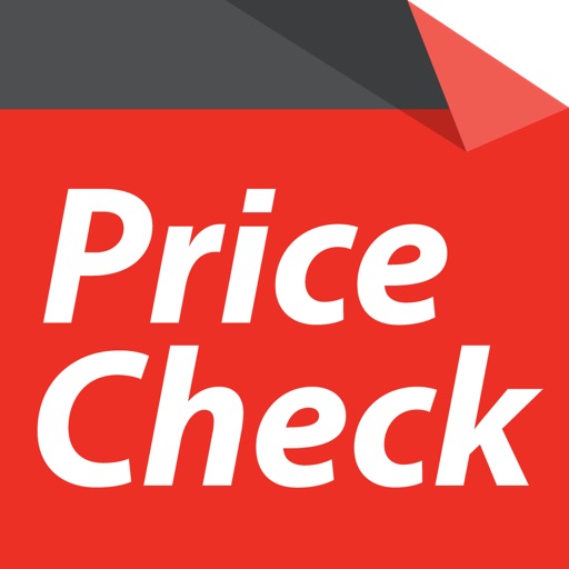 PriceCheck Icon