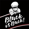 BlackisBack! Weekend