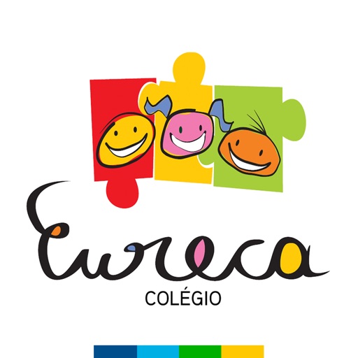 Colégio Eureca icon