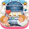 Cute Angel Slot Vegas Games Pro