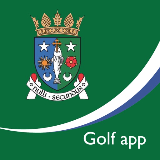 Hirsel Golf Club icon