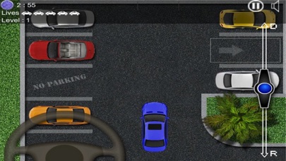 PARKING!! 3.0 IOS
