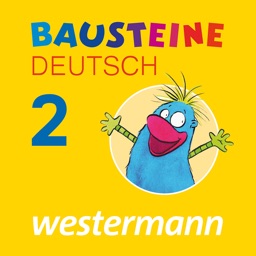 Bausteine – Deutsch Klasse 2