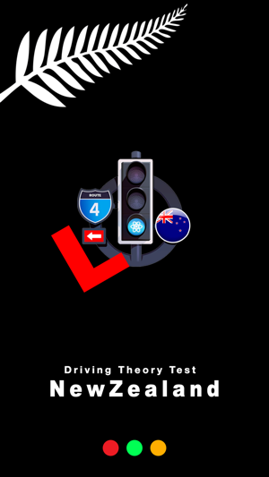 Driving Theory Test For NewZeland