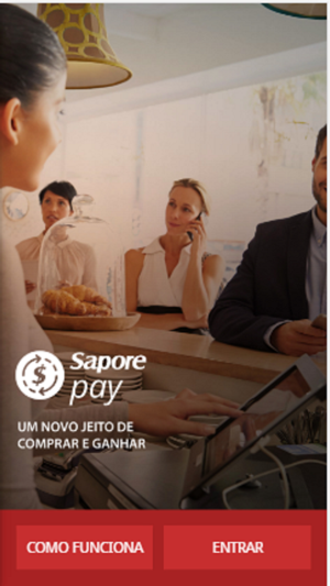 Sapore Pay(圖3)-速報App