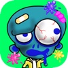 100monsters Yokai Zombies Paintballs