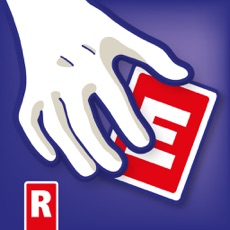 Activities of Educe - Word Brain Game and Vocabulary Builder.