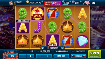 FORTUNE IN VEGAS JACKPOTS SLOT 2.10.2 IOS CASINO FORTUNE IN VEGAS JACKPOTS SLOT 2.10.2 IOS