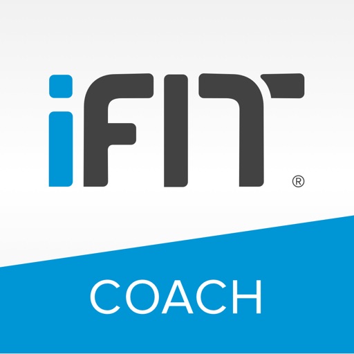 iFit Coach