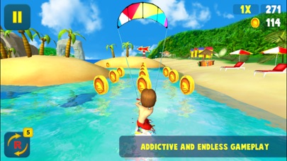 KITE SURFER 2.2 IOS