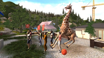 Goat Simulator Overview Apple App Store Us