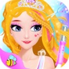 Princess Hair Salon - Girls Dream hairstyle Games