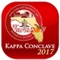 Kappa Alpha Psi's Grand Chapter Meeting is a biennial conclave held by Kappa Alpha Psi Fraternity Incorporated