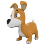 Puppy Simulator :Best Dog Simulation Game