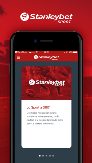 Stanleybet Sport