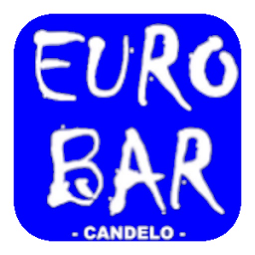 Euro Bar icon