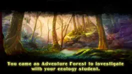 Game screenshot Ecology Student Escape Game - a adventure games mod apk