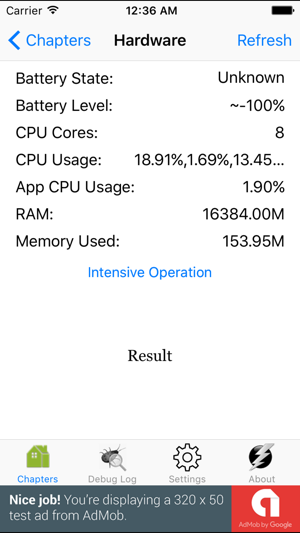 HPerf - Guide to building high performance apps(圖5)-速報App