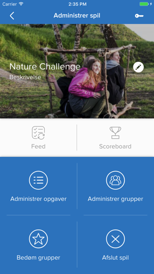 Nature Challenge(圖3)-速報App