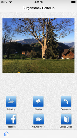 Bürgenstock Alpine Golf(圖5)-速報App