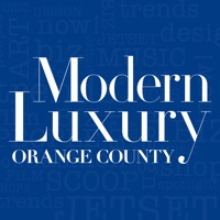 Modern Luxury Orange County apk