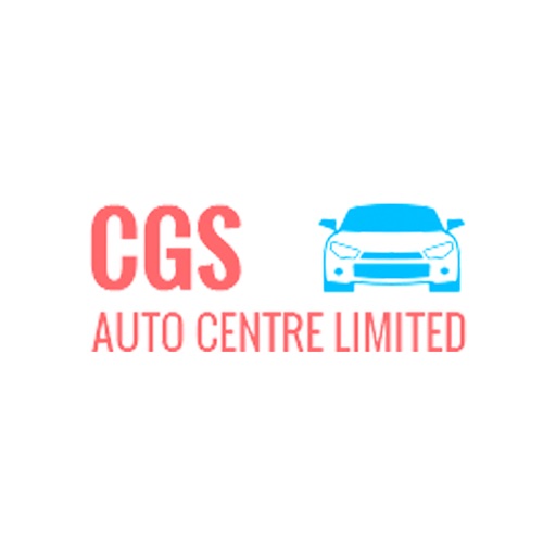 CGS Autocentre