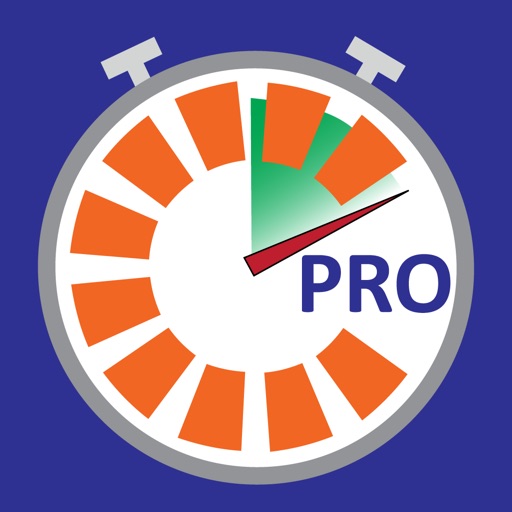 CMS Lap Timer Pro