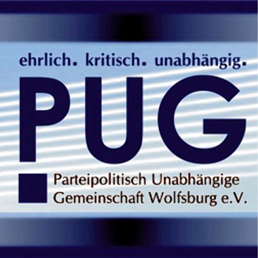 Pug-WOB e.V. icon