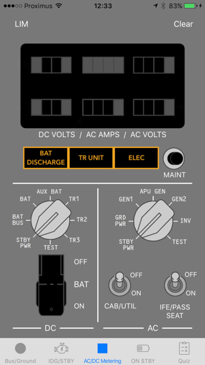 B737 Electrical System(圖2)-速報App